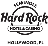 Seminole Hard Rock Hotel & Casino Logo Seminole Hard Rock Hotel & Casino Logo