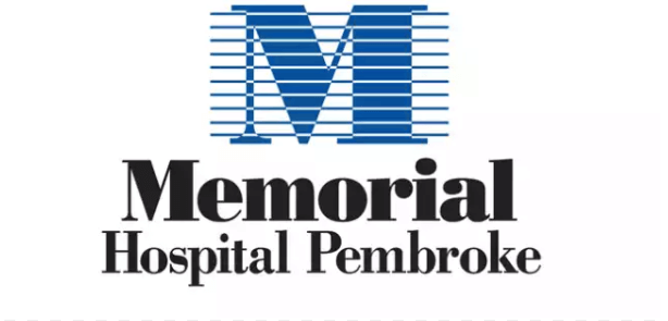 Memorial Pembroke