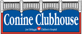 Conine Clubhouse Logo Conine Clubhouse Logo